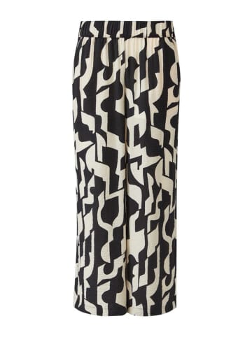 S.OLIVER RED LABEL Hose in Schwarz