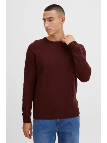!SOLID Strickpullover SDDyllon in Rot
