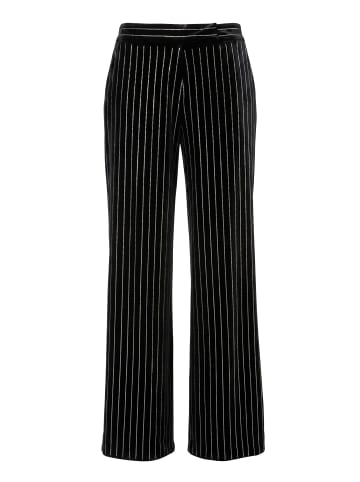 Ulla Popken Hosen in schwarz