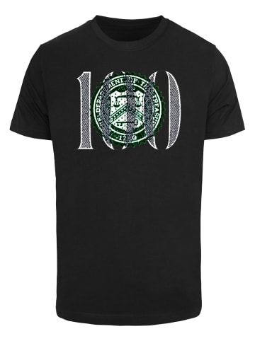 Mister Tee Mister Tee T-Shirts in black