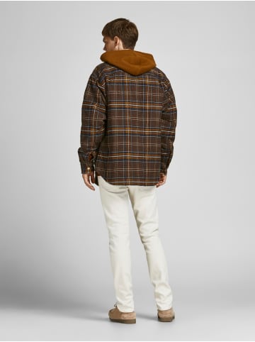 Jack & Jones Jacke 'JORJAMES' in dunkelblau