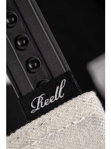 Reell Cap "Pitchout Cap" in Grau