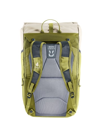 Deuter Xberg 25 - Hinterradtasche/Rucksack 16" 50 cm in cactus-desert