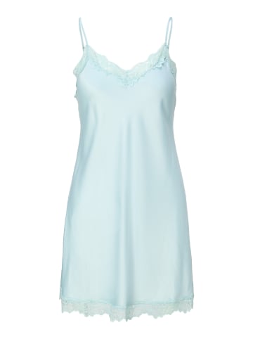 Linga Dore Linga Dore DAILY Kleidchen in Pastel blue