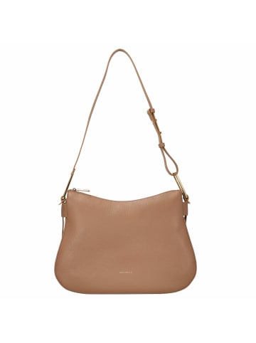 COCCINELLE Magie Soft - Schultertasche M 36 cm (skin) in skin