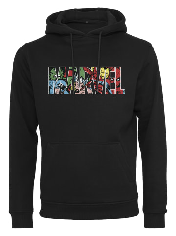 Merchcode Sweat & Fleece - Hoody in black