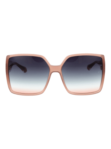 Ana Hickmann Frauen Optische Fassungen Quadratisch Rose