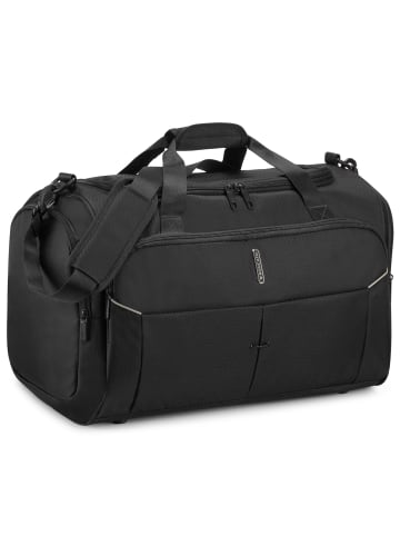 Roncato Ironik 2.0 Weekender Reisetasche 51 cm in nero