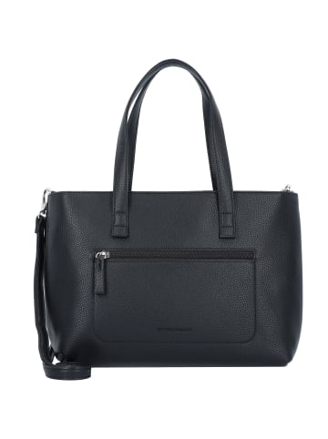 Tom Tailor Elis Schultertasche 31 cm in black