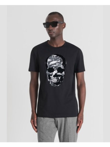 Antony Morato Tshirt in Schwarz