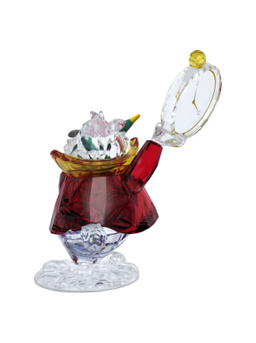 Swarovski Dekofiguren für Erwachsene in weiß