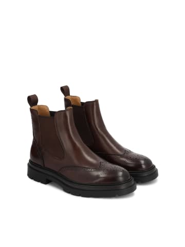 Kazar Chelsea Boots in Braun