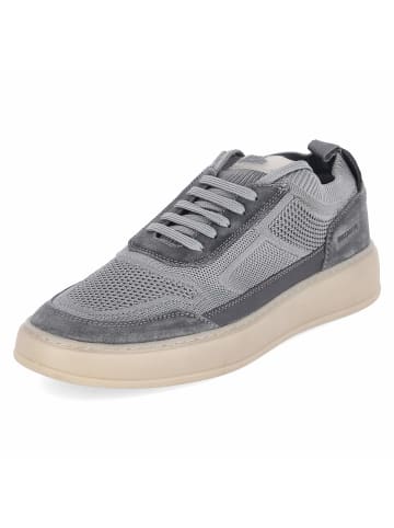 Bullboxer Sneaker in grey