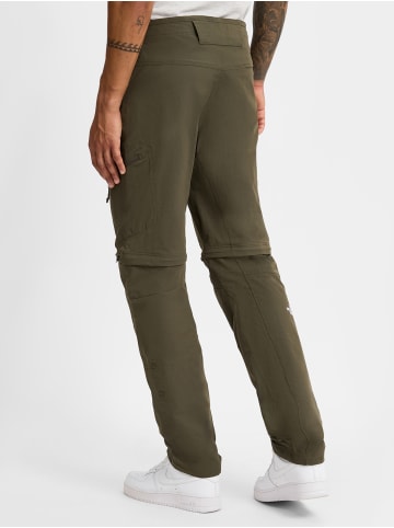 The North Face Hose in braun - 0002