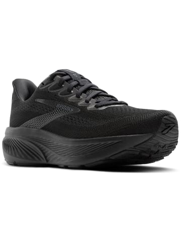 Brooks Joggingschuhe in schwarz