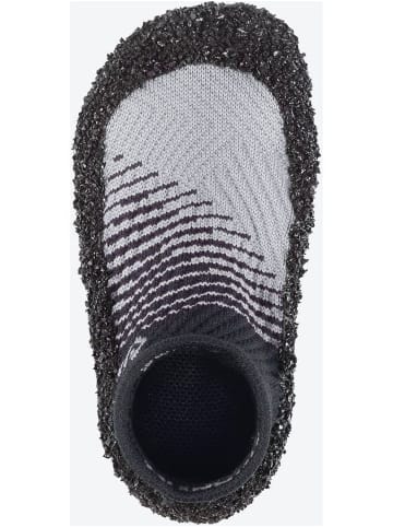 Skinners Sockenschuh "Kids Line 2.0" in Grau