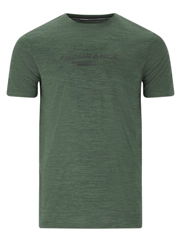 Endurance Funktionsshirt PORTOFINO in 3242 Dusty Forest