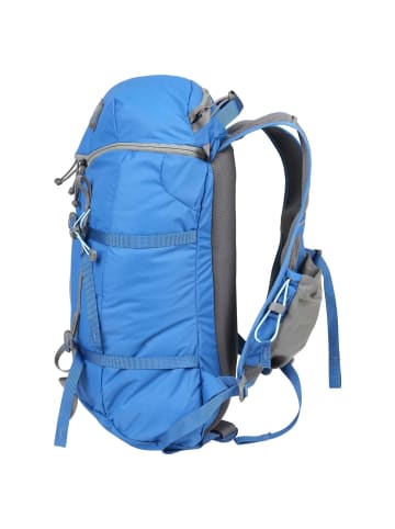 Mystery Ranch Gallagator 20 - Wanderrucksack (black, S/M) in pacific