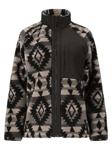 Whistler Fleece-Jacke Ellison in 1051 Asphalt