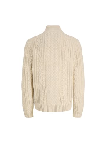 Jack & Jones Pullover in parchment