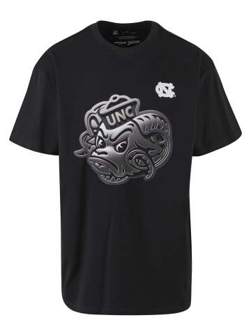 Mister Tee T-Shirt in black