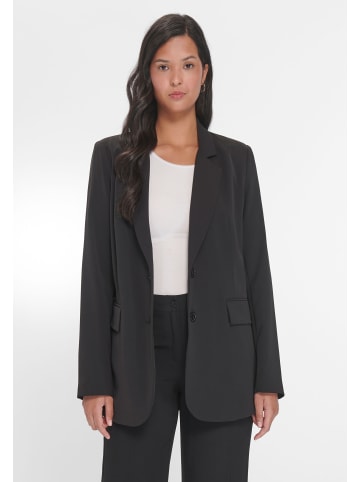 ANNA AURA Blazer Blazer in SCHWARZ