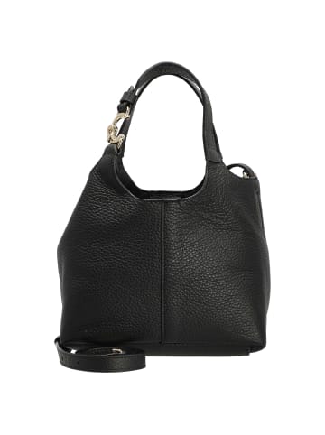 COCCINELLE C-Easy - Henkeltasche S 21 cm (ribes) in noir