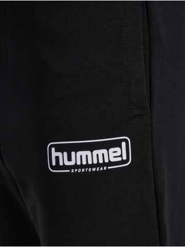 Hummel Hummel Pants Hmlbally Multisport Unisex Kinder Atmungsaktiv in BLACK