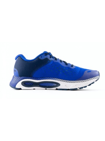 Under Armour UA HOVR INFINITE 3 in Royalblau