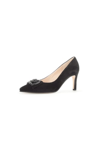 Gabor Fashion Eleganter Pumps in Schwarz