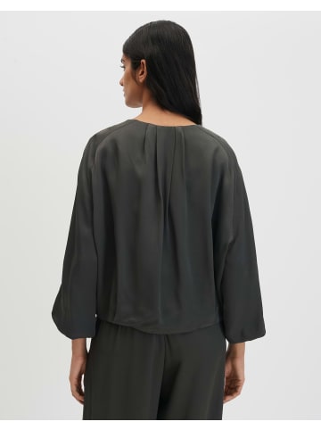 someday. Nolene Kleid in Midnight Olive