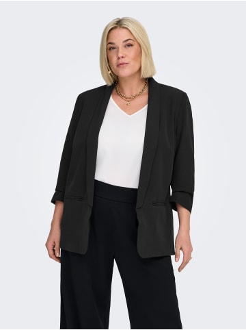 ONLY Carmakoma Blazer in Black