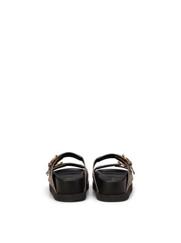 Marc O'Polo Sandale Model Cate in Earthy Taupe