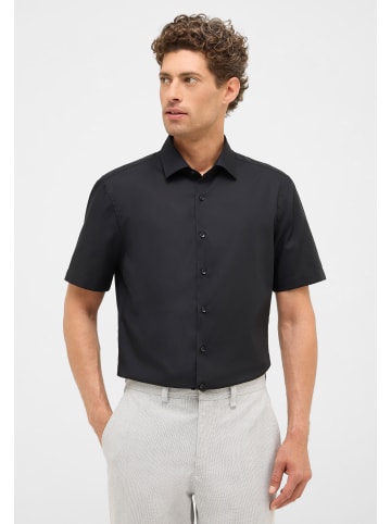 Eterna Hemd SLIM FIT in schwarz