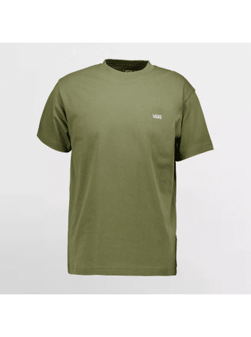 Vans T-Shirt 10700162531670 Grün