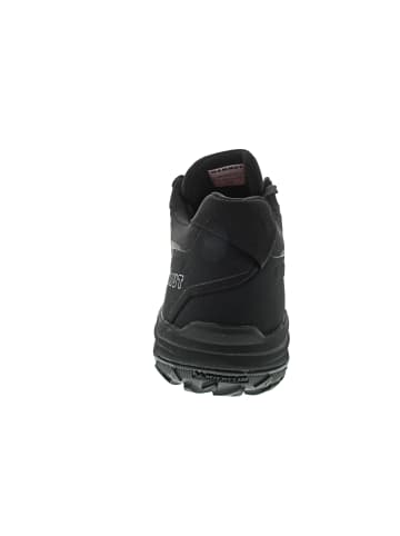 Mammut Ultimate III Low GTX Men Wanderschuh Schwarz