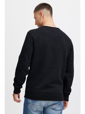 BLEND Sweatshirt BHBillie in schwarz