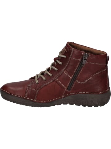 Josef Seibel Stiefelette Felicia 01 in bordo-kombi