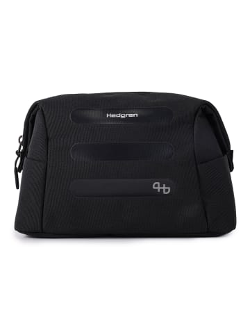 Hedgren Comby Break Kulturbeutel 26 cm black