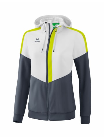 erima Trainingsjacke für Damen in grau