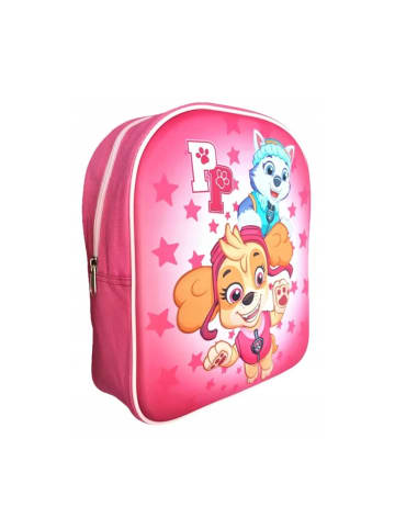 Paw Patrol Girls Stars 3D Rucksack, Tasche 30 cm
