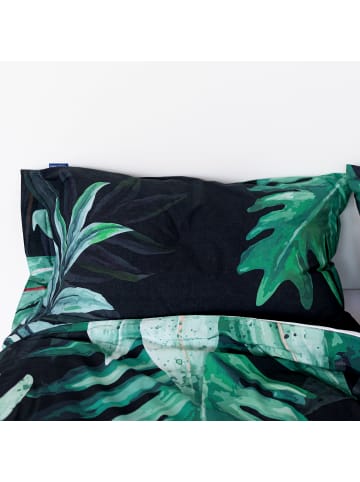 Happy Friday Ebony Kissenbezug