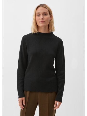 s.Oliver Strickpullover in 9999_schwarz