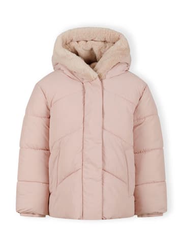 Minoti Winterjacke 26coat4 in pink