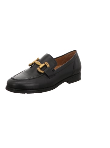 Gabor Slipper in schwarz