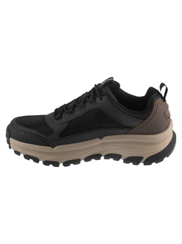 Skechers Skechers D'Lux Trekker in Schwarz