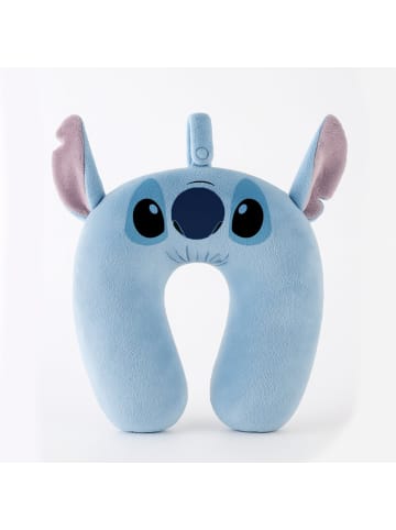 Lilo & Stitch Reisekissen Nackenkissen Kinder Kissen