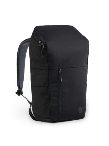 Hauck Wickelrucksack Deuter Pack N Walk - Black in schwarz