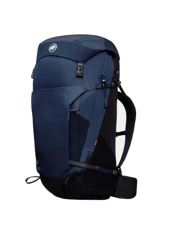 Mammut Lithium 50 - Women's Wanderrucksack 73 cm (marine-black) in marine-black
