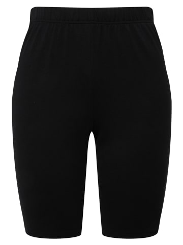 Ulla Popken Radler in schwarz